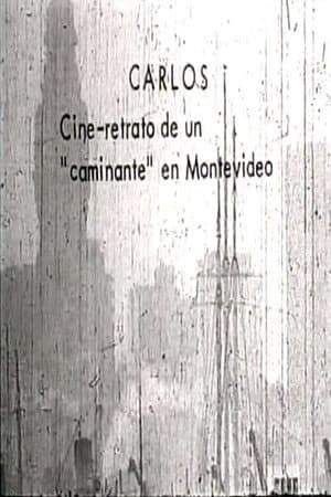 Carlos: Film Portrait of a Montevideo Panhandler