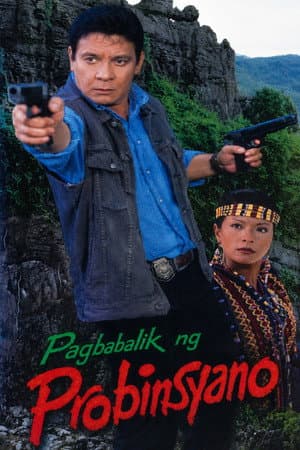 Ang Pagbabalik ng Probinsyano