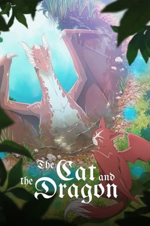 The Cat and the Dragon