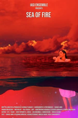 Sea of Fire