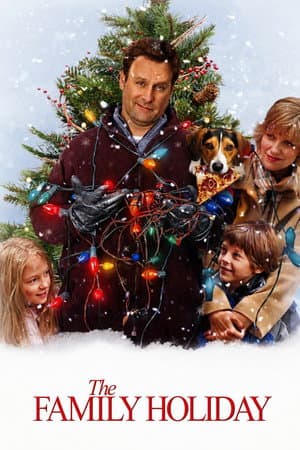 The Family Holiday