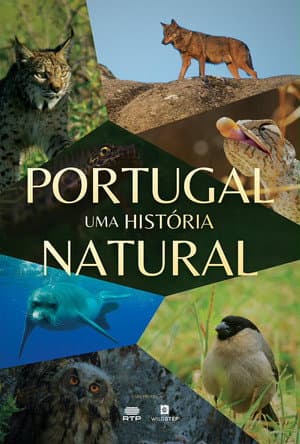 Portugal, Uma História Natural