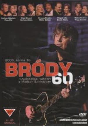 Bródy 60