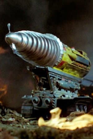 Thunderbirds: City of Fire