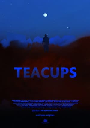 Teacups