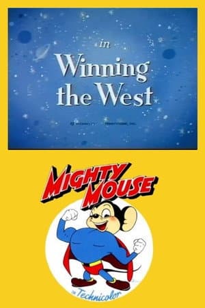 Winning the West