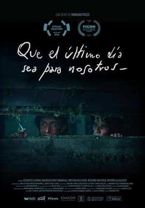 Que el último día sea para nosotros