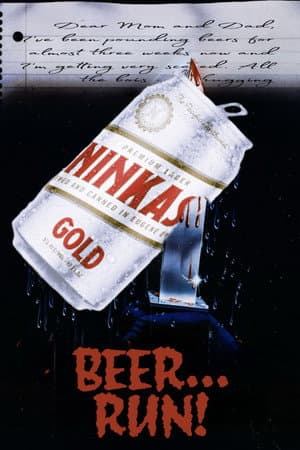 Beer... Run!
