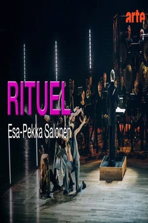 Rituel: Boulez & Millepied With Orchestre de Paris L.A Dance Project