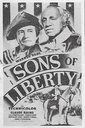 Sons of Liberty