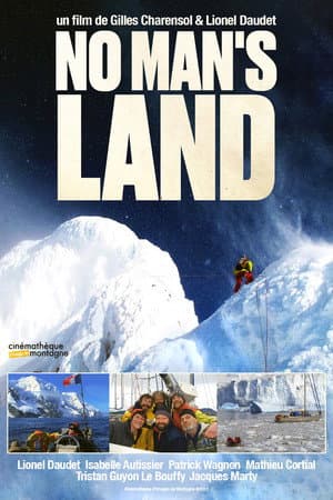 No Man's Land