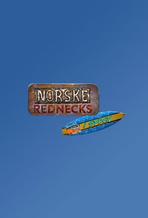 Norske rednecks i syden