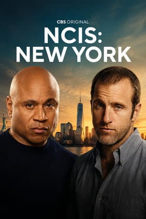 NCIS: New York