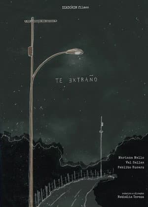 Te Extraño