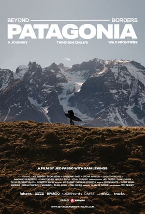 Beyond Borders Patagonia
