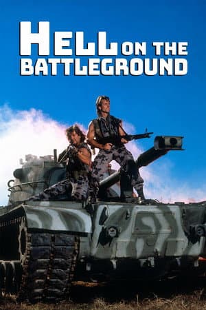 Hell on the Battleground
