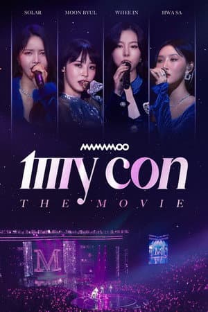MAMAMOO: My Con the Movie
