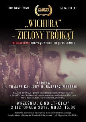 Wichura - Zielony Trójkąt