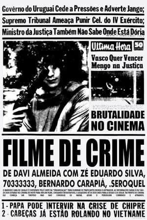 Crime Movie