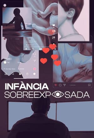Infància sobreexposada