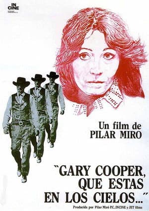 Gary Cooper, Who Art in Heaven