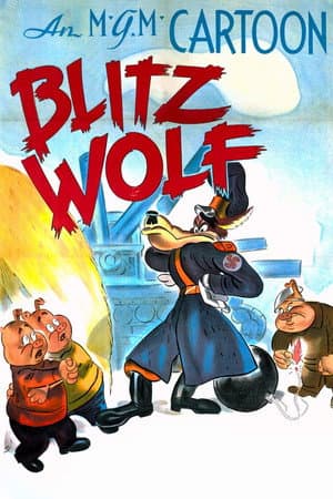 Blitz Wolf