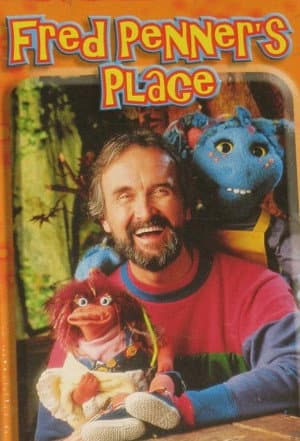 Fred Penner's Place