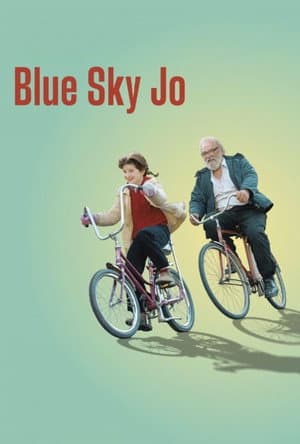 Blue Sky Jo
