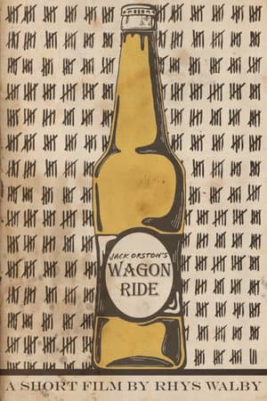 Jack Orston's Wagon Ride
