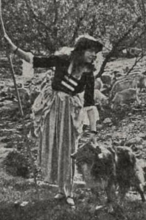 Madame Bo-Peep