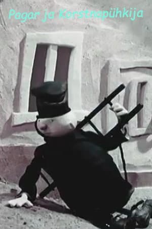 The Baker and the Chimney Sweep
