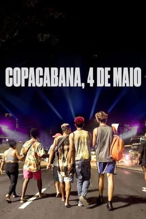 Copacabana, May 4th