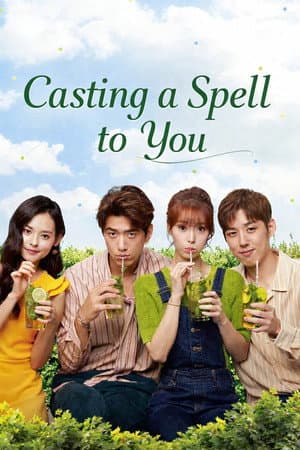 Casting a Spell to You