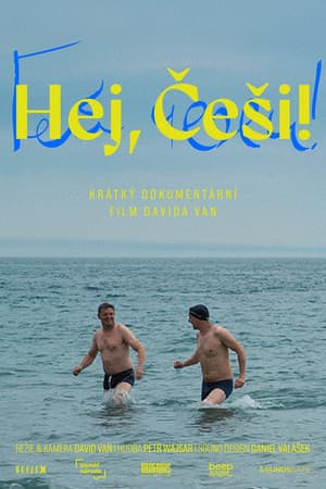 Hej, Češi!