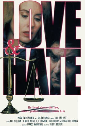 Love & Hate: The Story of Colin and Joanne Thatcher