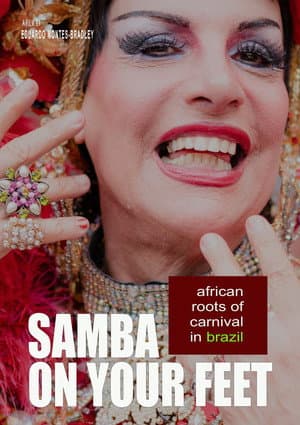 Samba on Your Feet
