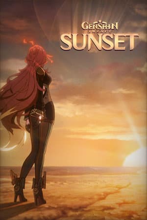 Genshin Impact: Sunset