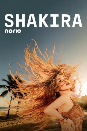 Todo Mundo no Rio com Shakira