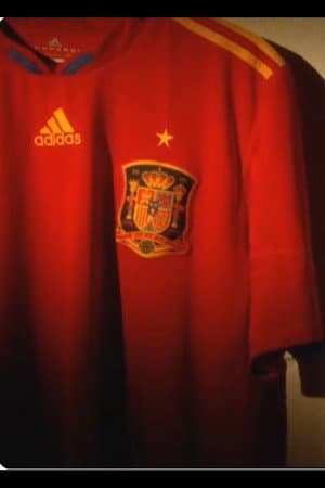 Football's Greatest International Teams: Spain 2008-2012