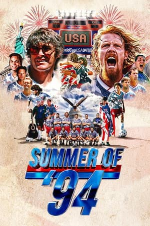 Summer of '94
