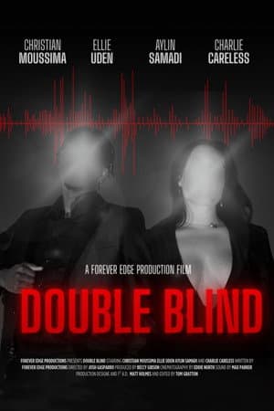 Double Blind