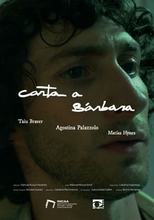Carta a Bárbara