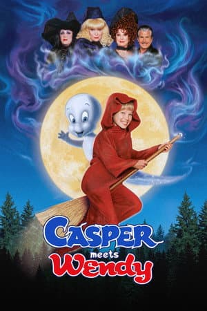 Casper Meets Wendy