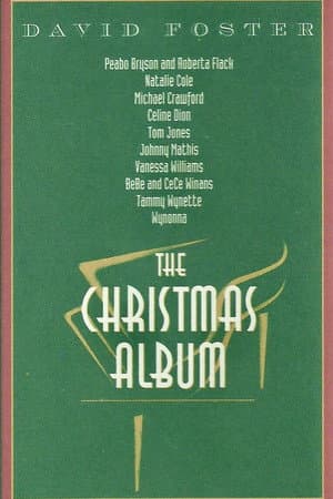 David Foster's Christmas Album