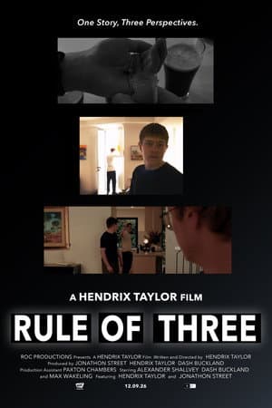 Rule of Three