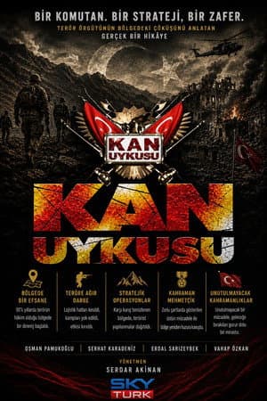 Kan Uykusu
