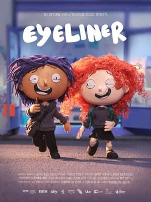 Eyeliner