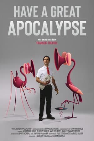 Have a Great Apocalypse