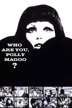Who Are You, Polly Maggoo?
