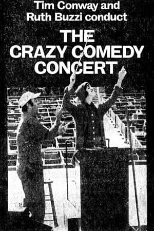 The Crazy Comedy Concert
